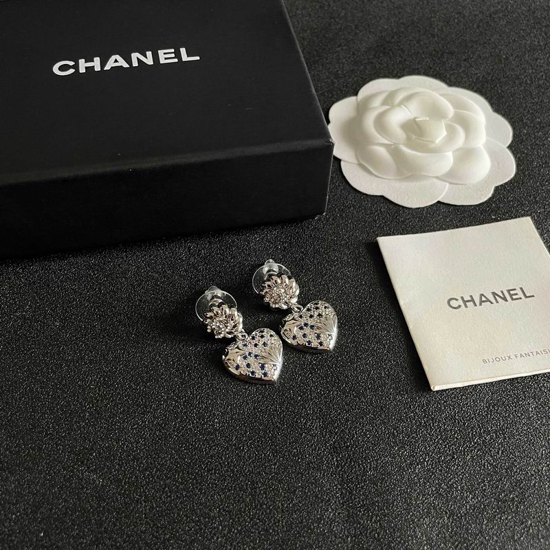 Chanel  Earring 03yxs272 (2)