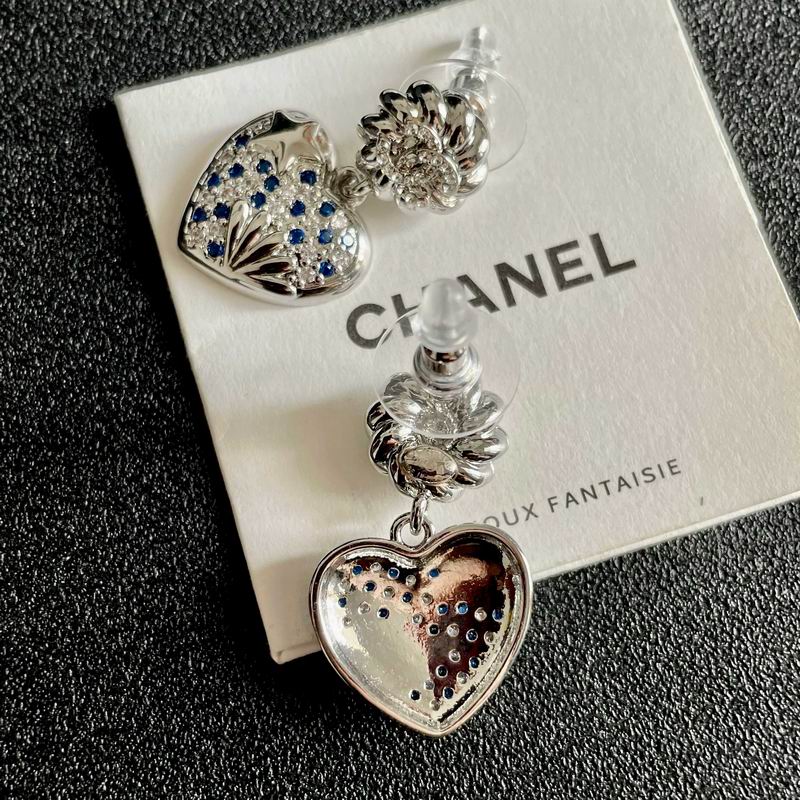 Chanel  Earring 03yxs272 (3)