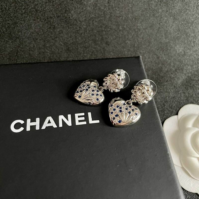 Chanel  Earring 03yxs272 (5)