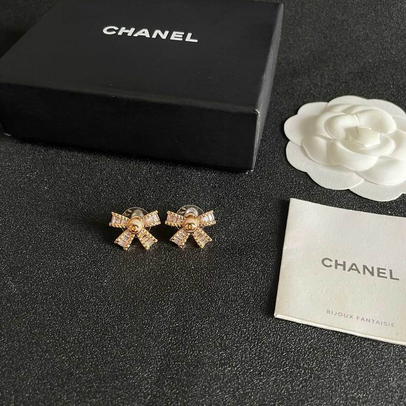 Chanel  Earring 03yxs273 (1)