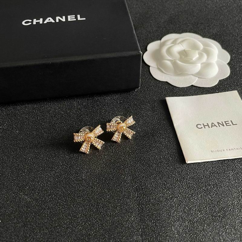 Chanel  Earring 03yxs273 (2)