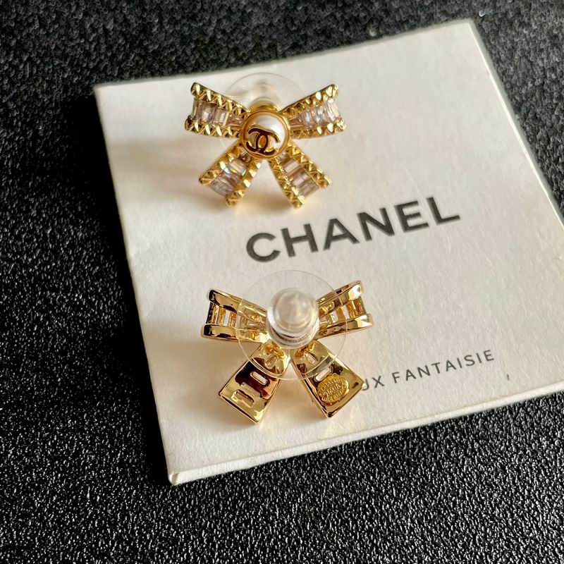 Chanel  Earring 03yxs273 (3)