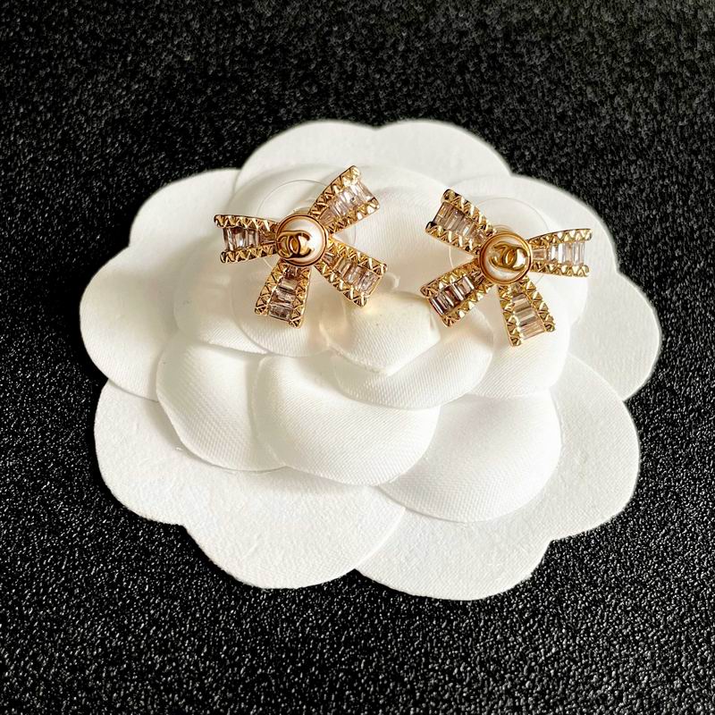 Chanel  Earring 03yxs273 (4)