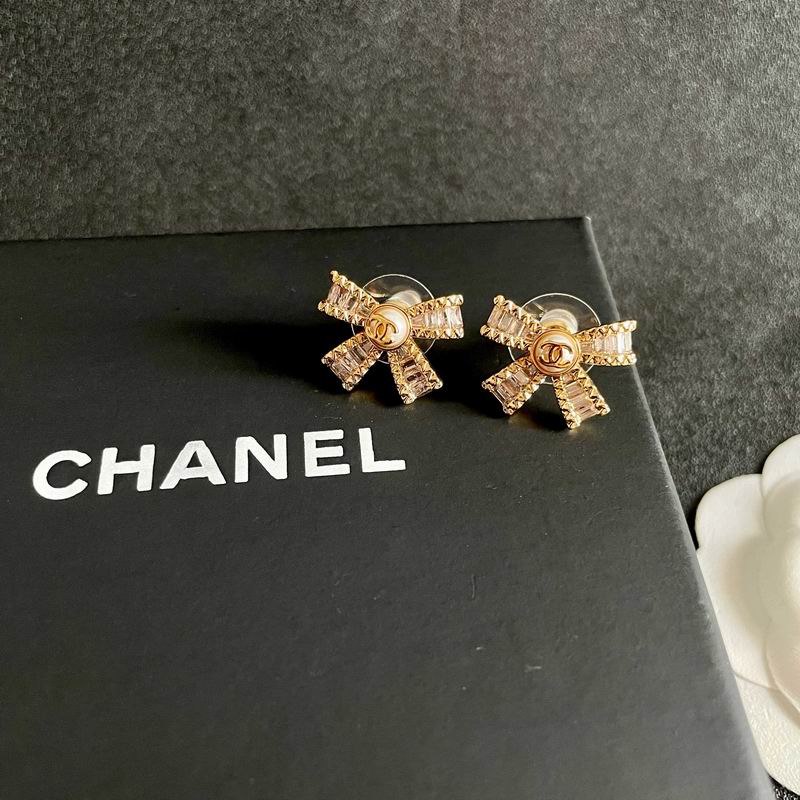 Chanel  Earring 03yxs273 (5)