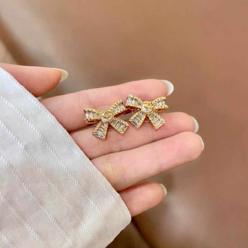 Chanel  Earring 03yxs273 (6)
