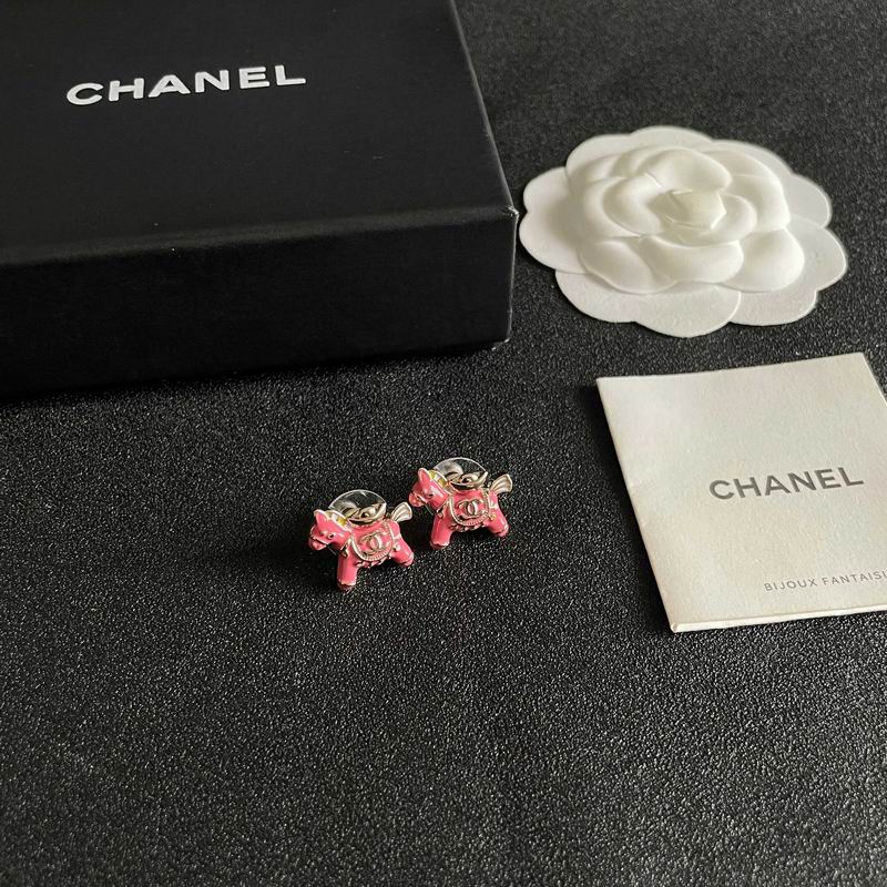 Chanel  Earring 03yxs274 (2)