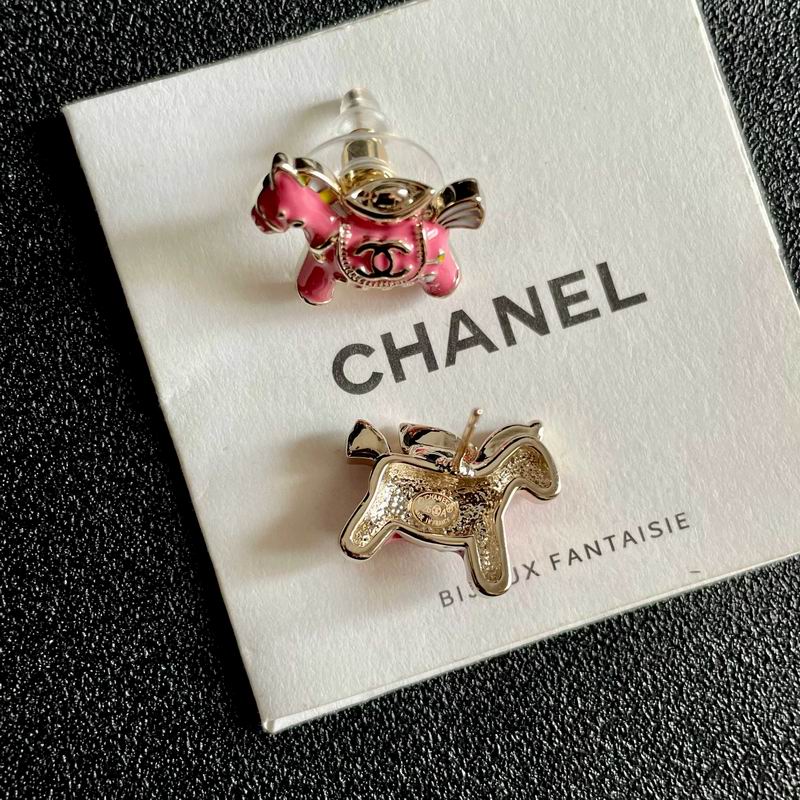 Chanel  Earring 03yxs274 (3)