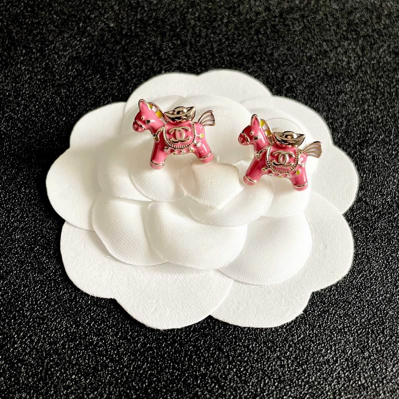 Chanel  Earring 03yxs274 (4)