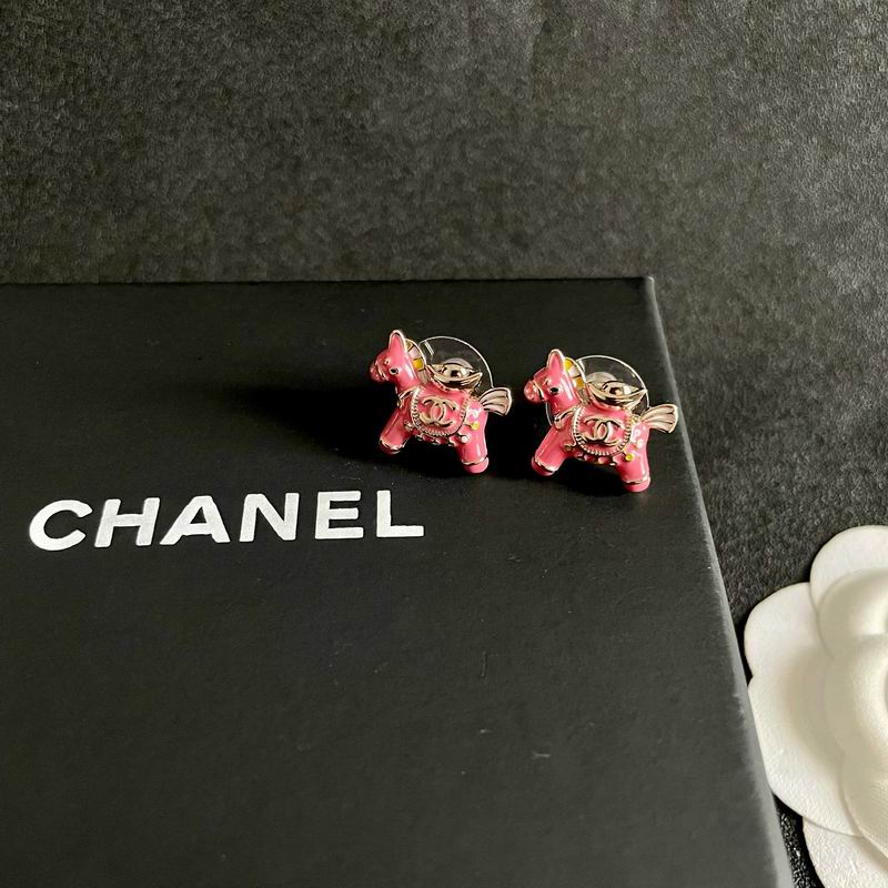 Chanel  Earring 03yxs274 (5)