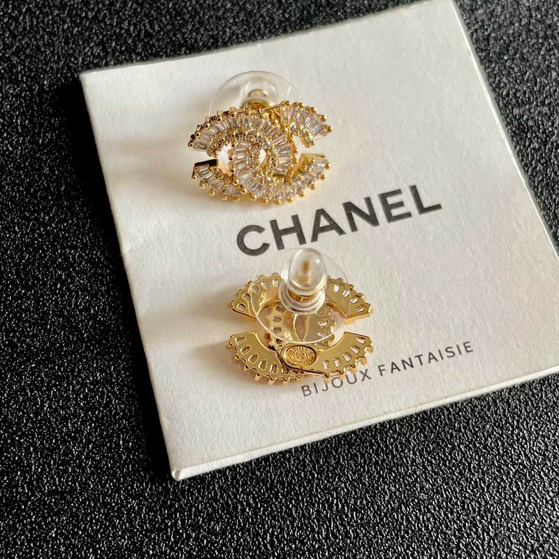 Chanel  Earring 03yxs275 (10)