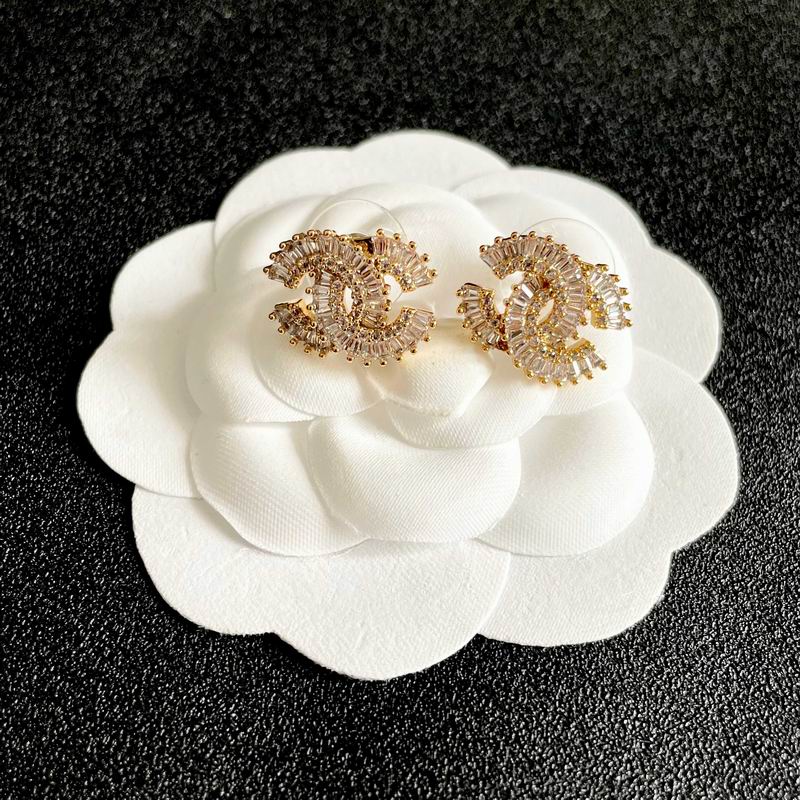 Chanel  Earring 03yxs275 (11)