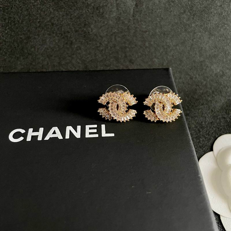 Chanel  Earring 03yxs275 (12)