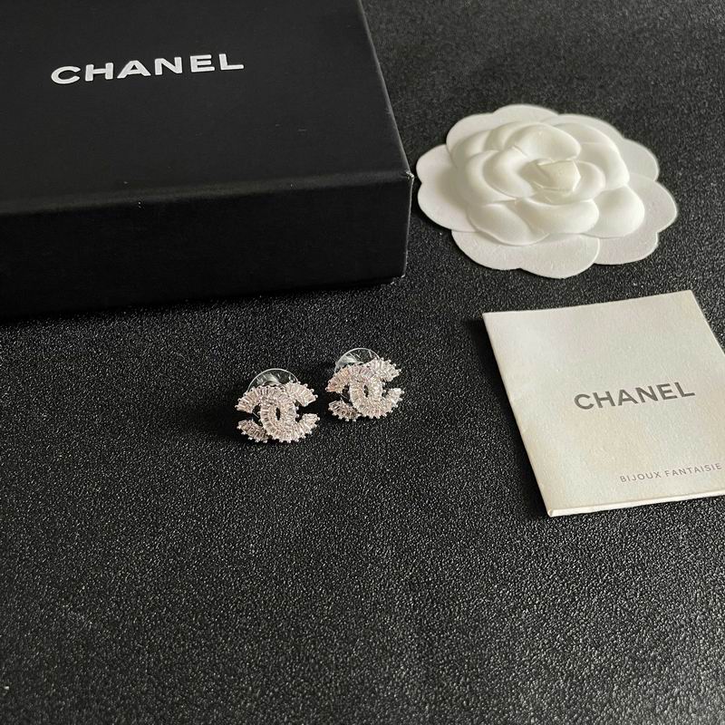 Chanel  Earring 03yxs275 (2)