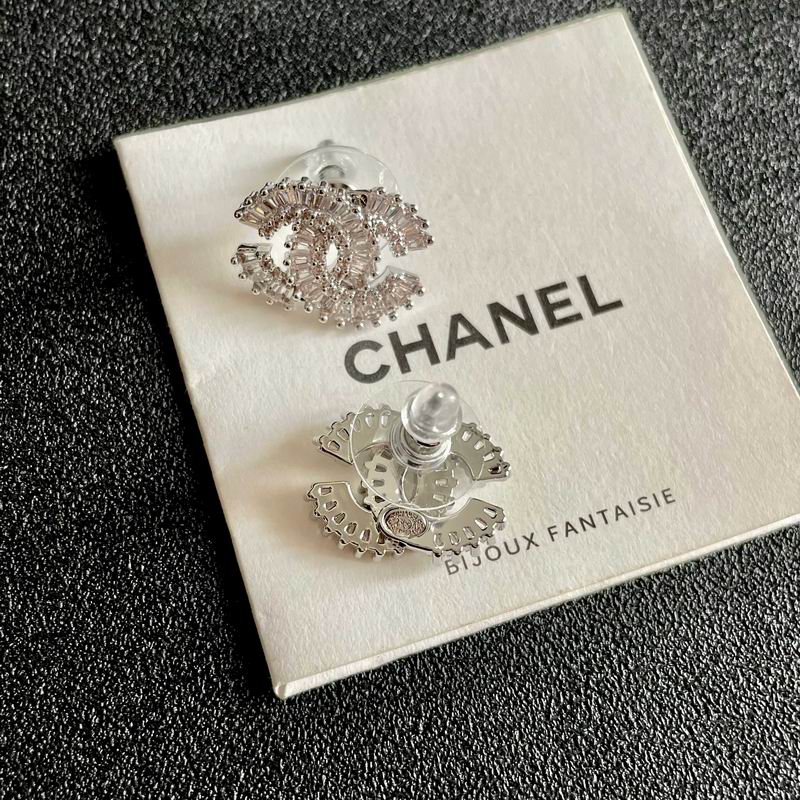 Chanel  Earring 03yxs275 (3)