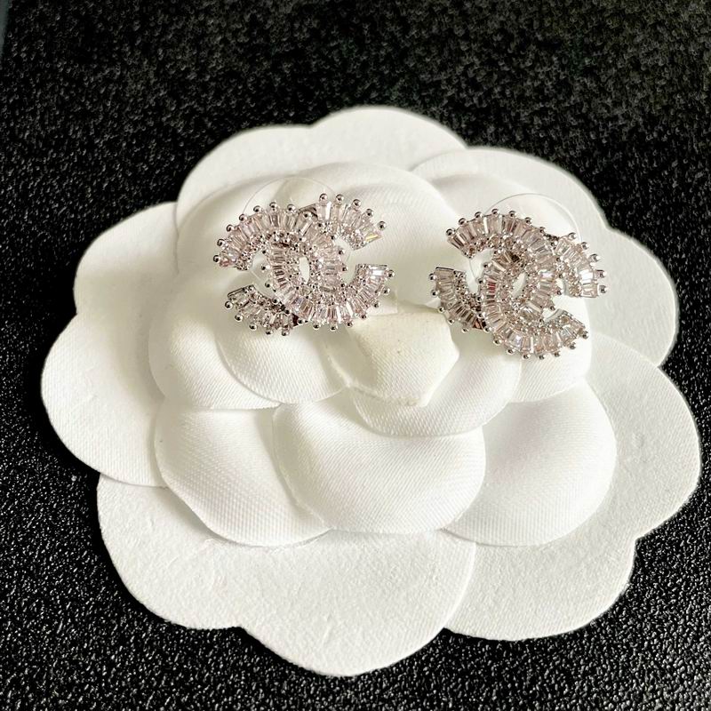 Chanel  Earring 03yxs275 (4)