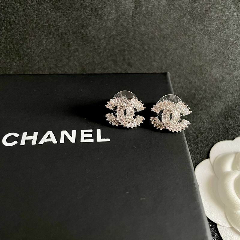 Chanel  Earring 03yxs275 (5)