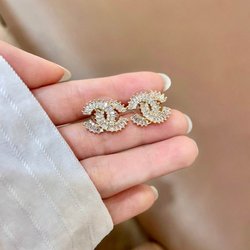 Chanel  Earring 03yxs275 (7)