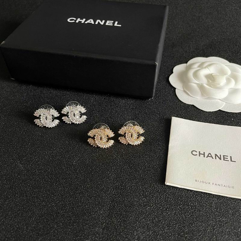 Chanel  Earring 03yxs275 (8)