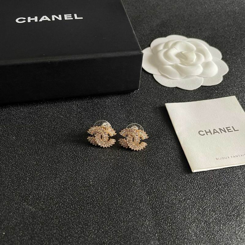 Chanel  Earring 03yxs275 (9)