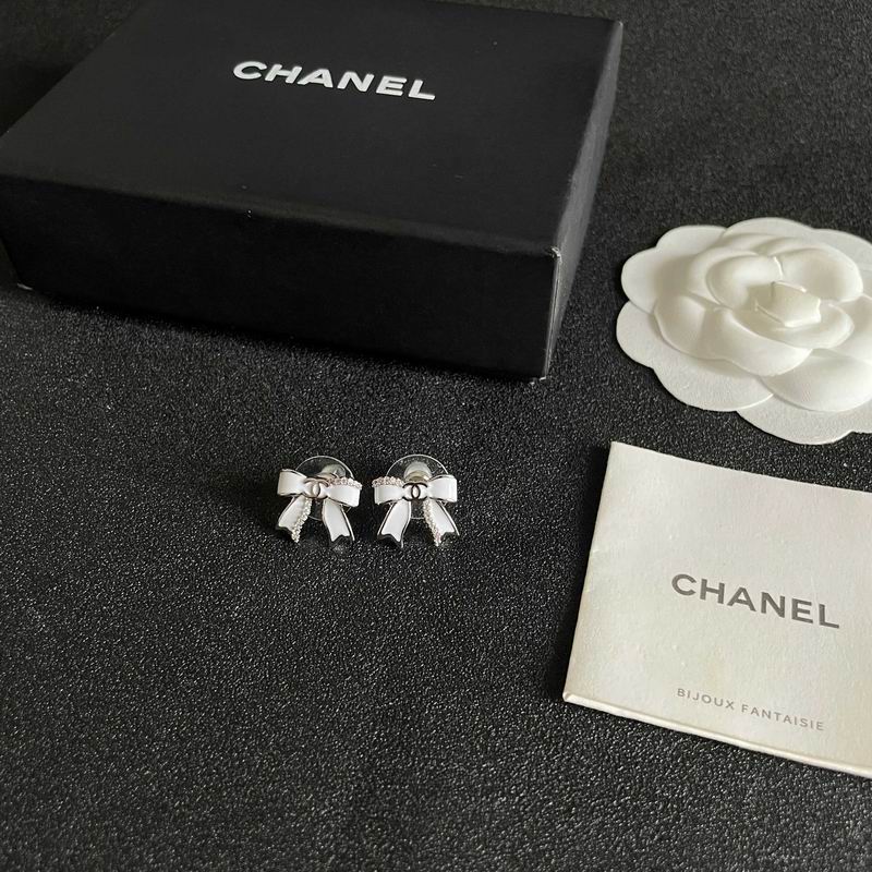 Chanel  Earring 03yxs276 (1)
