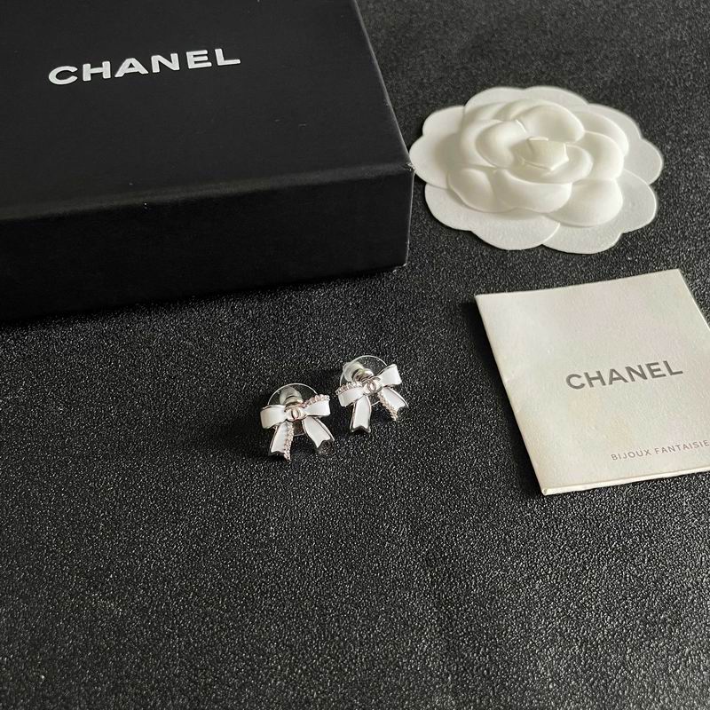 Chanel  Earring 03yxs276 (2)