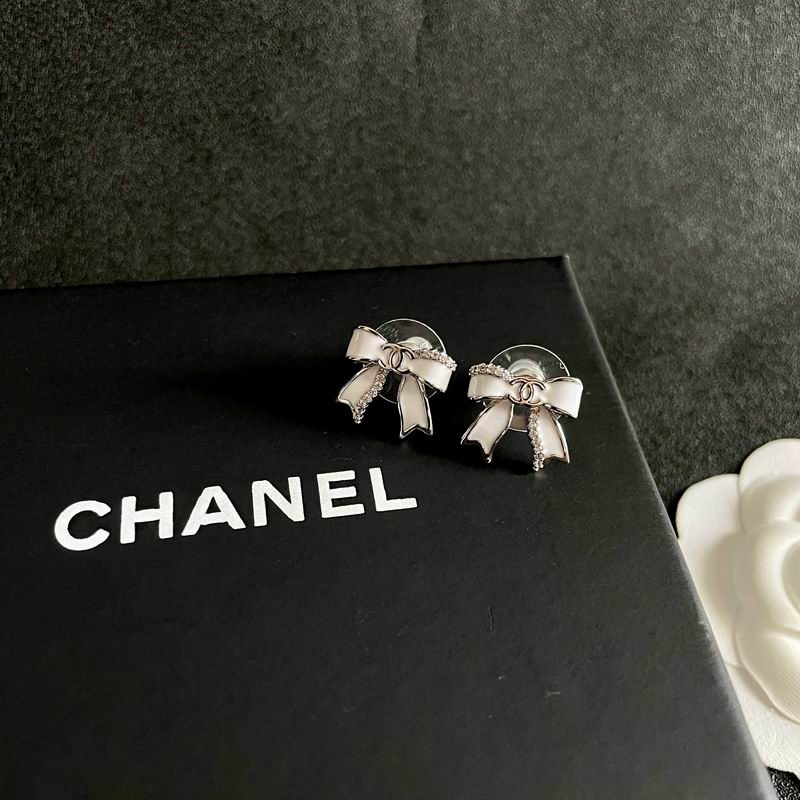 Chanel  Earring 03yxs276 (5)