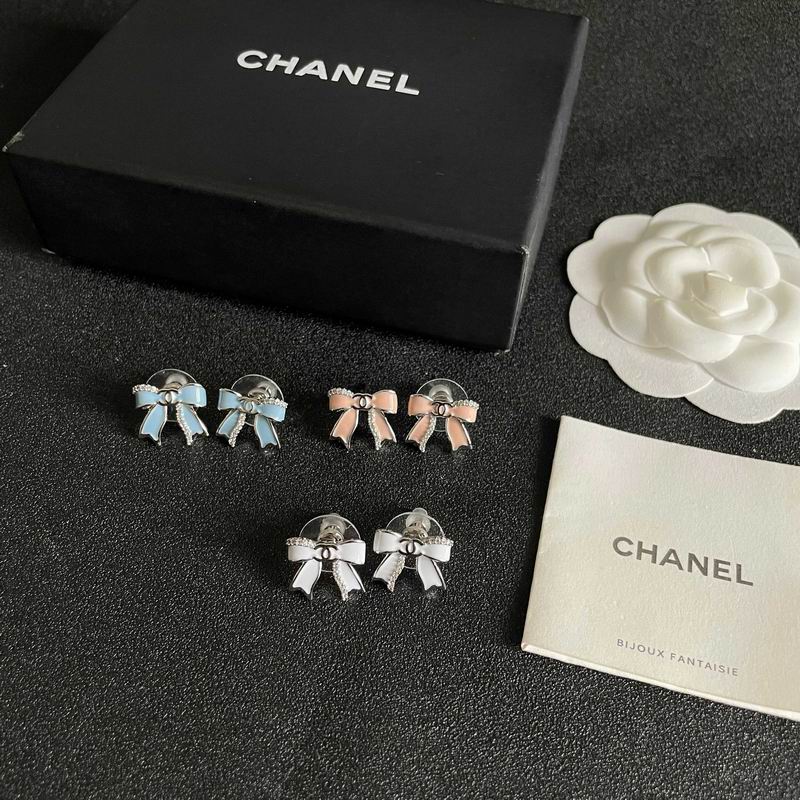 Chanel  Earring 03yxs276 (6)