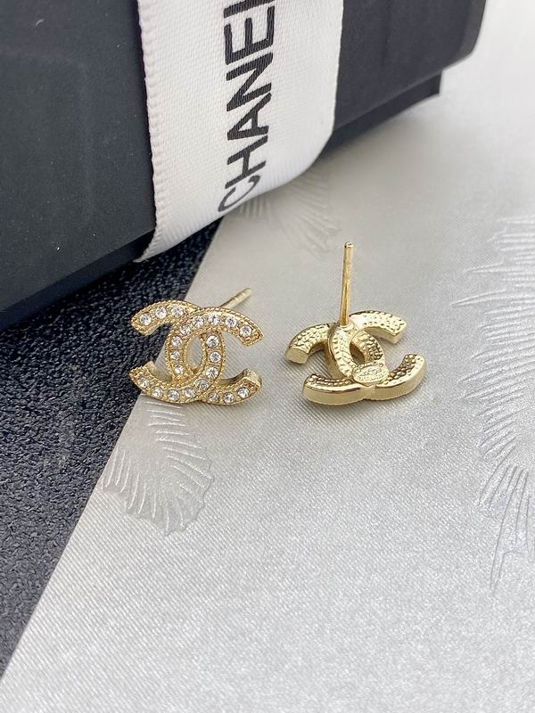Chanel  Earring 03yxs277 (4)