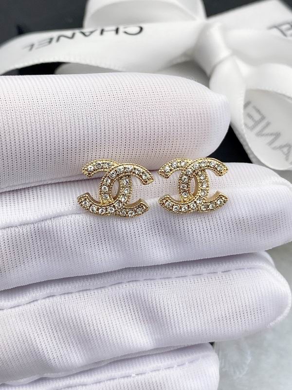 Chanel  Earring 03yxs277 (5)