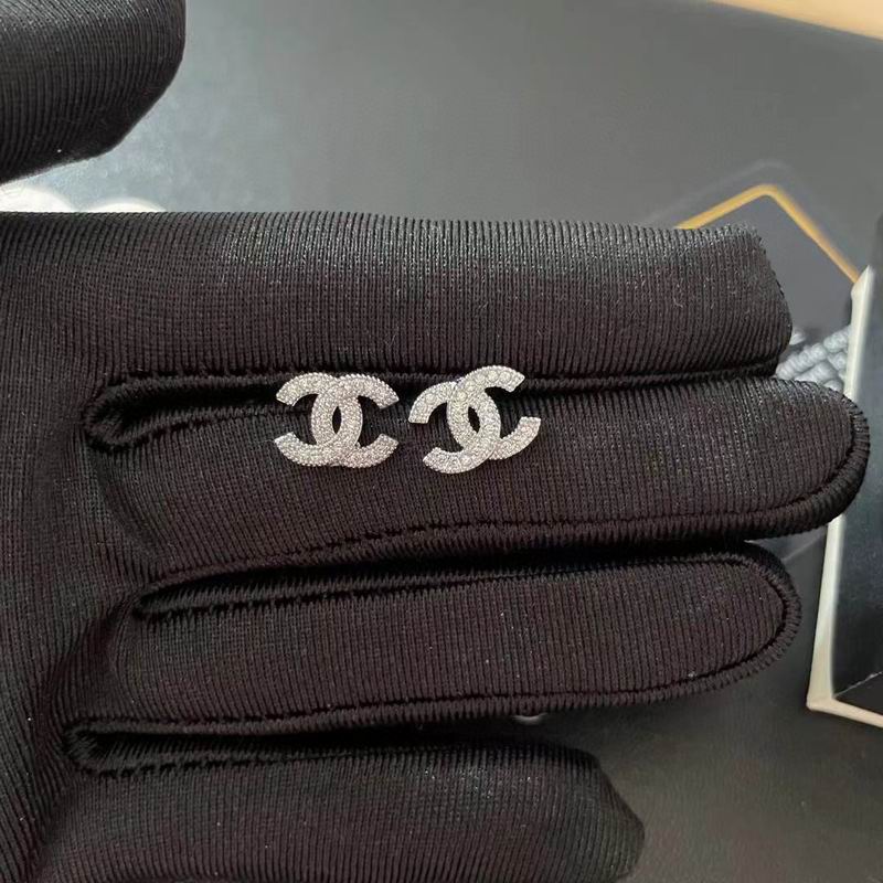 Chanel  Earring 03yxs278 (3)