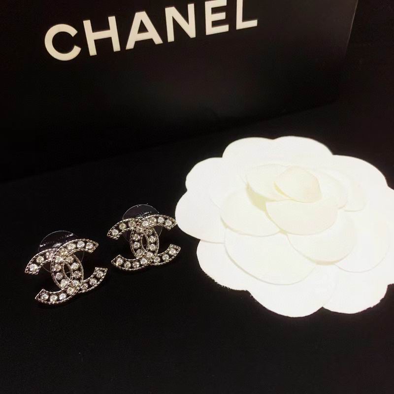 Chanel  Earring 03yxs279 (2)