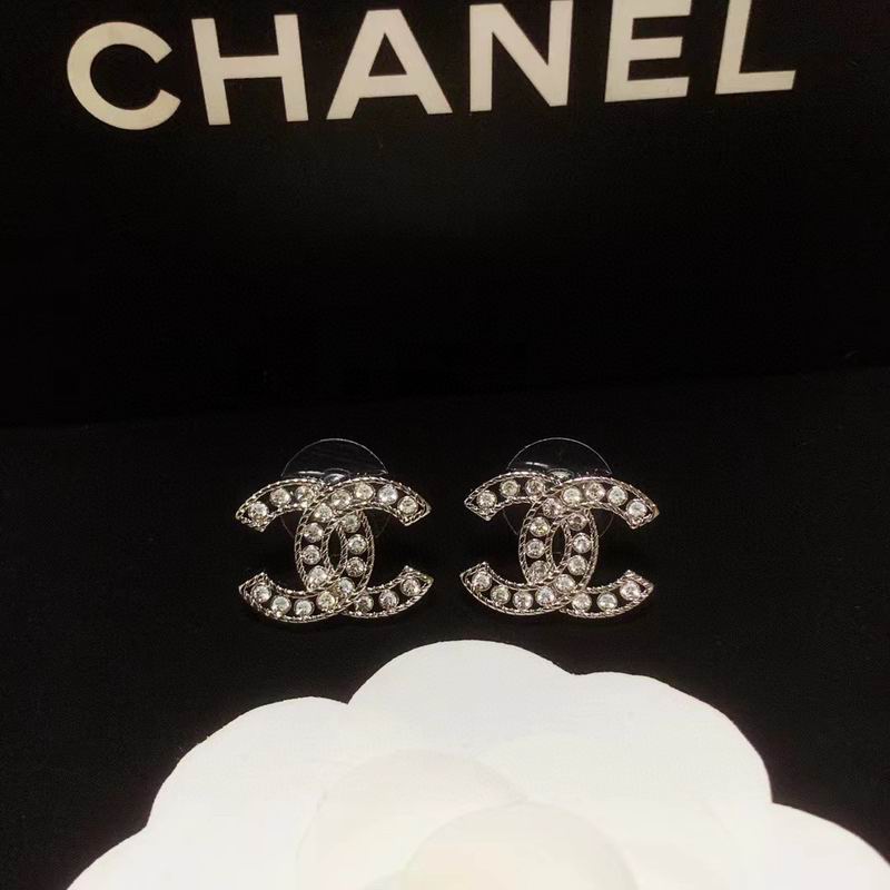Chanel  Earring 03yxs279 (4)