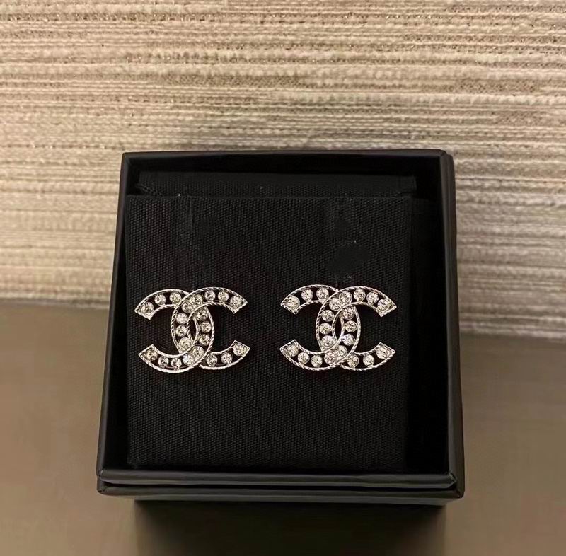 Chanel  Earring 03yxs279 (6)