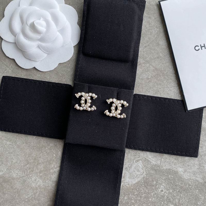 Chanel  Earring 03yxs280 (2)