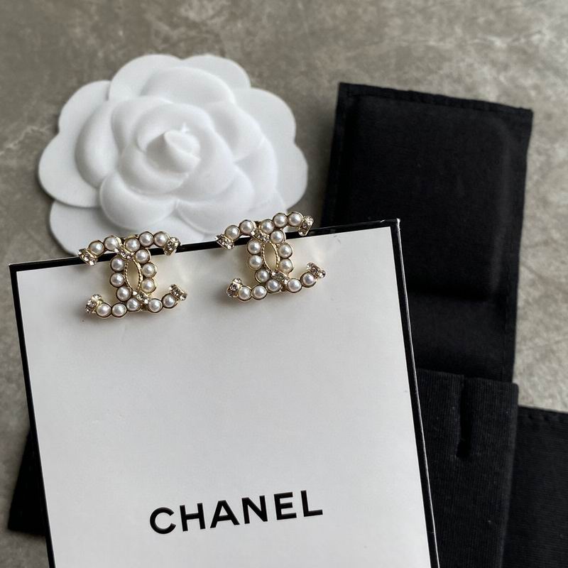 Chanel  Earring 03yxs280 (7)