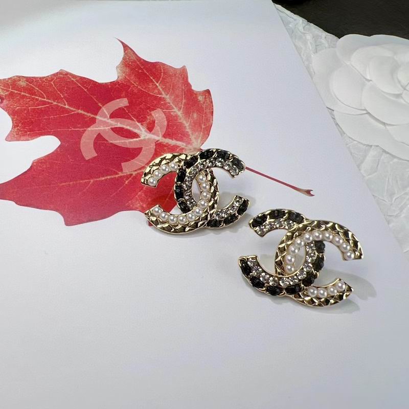Chanel  Earring 03yxs281 (3)