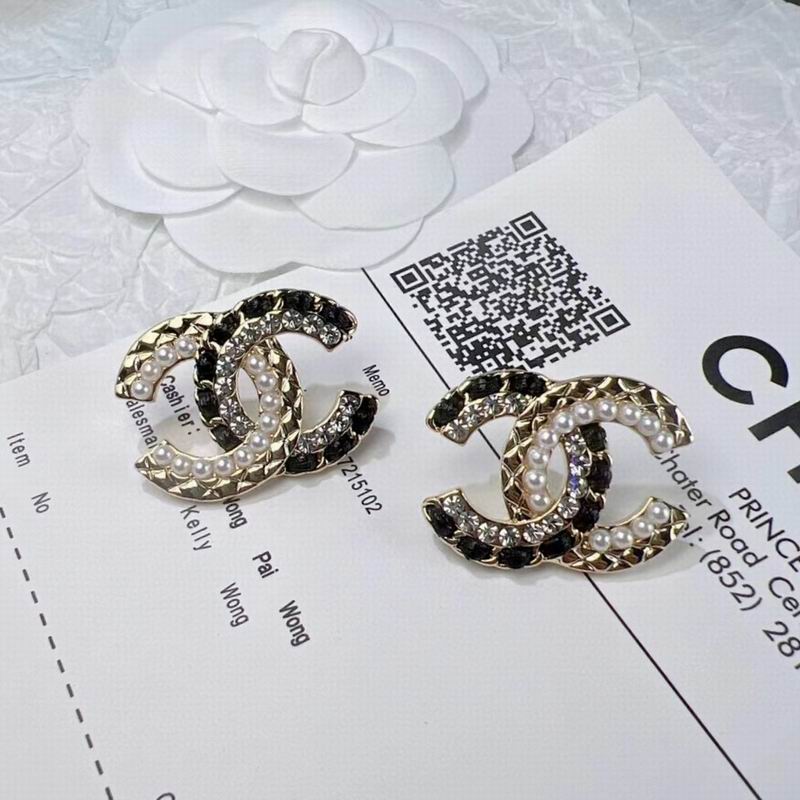 Chanel  Earring 03yxs281 (8)