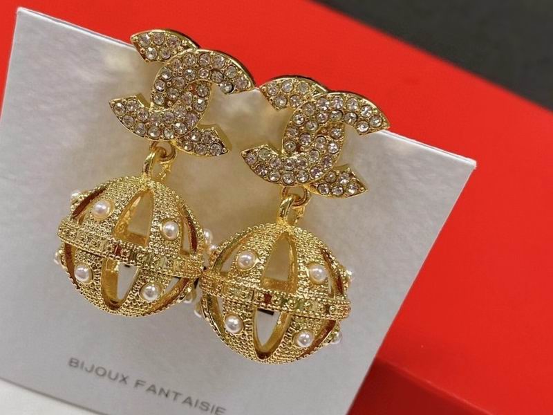 Chanel  Earring 03yxs282 (5)