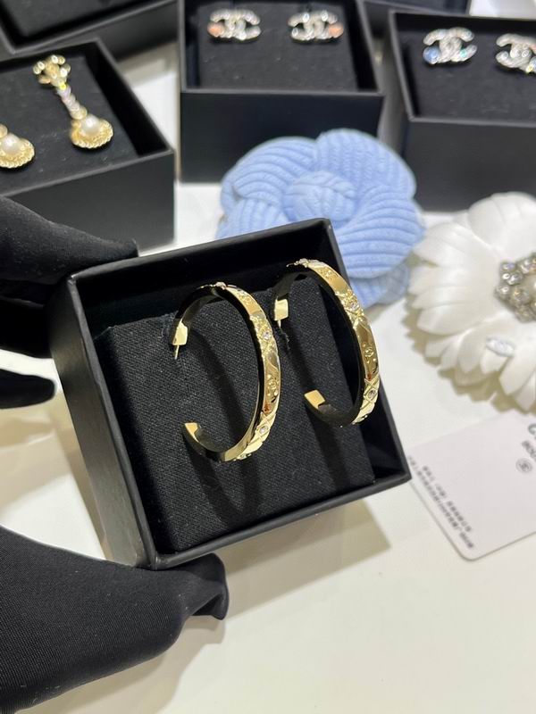 Chanel  Earring 03yxs283 (4)