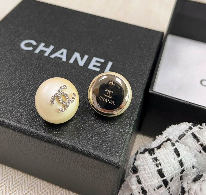 Chanel  Earring 03yxs285 (5)