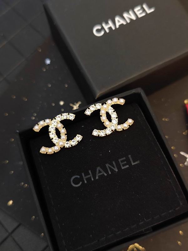 Chanel  Earring 03yxs287 (3)