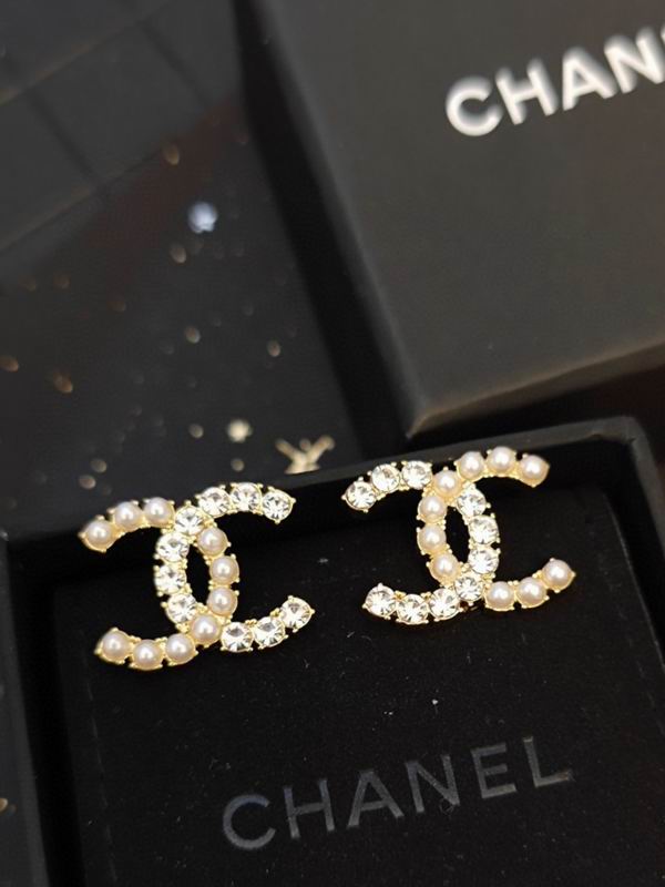 Chanel  Earring 03yxs287 (8)