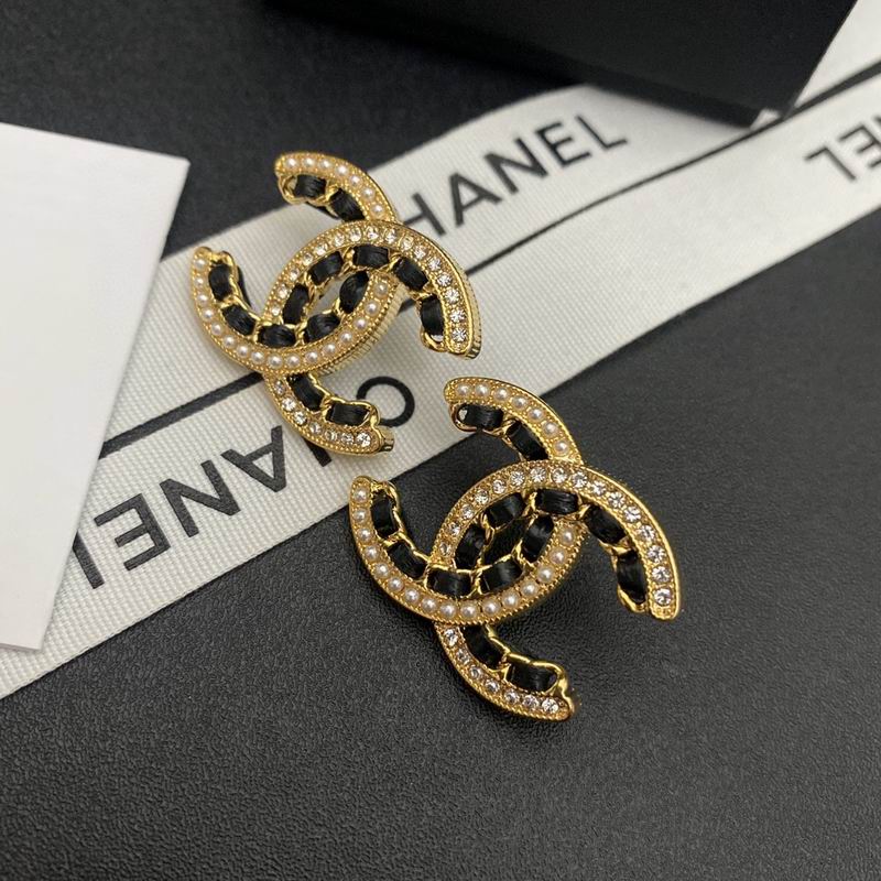 Chanel  Earring 03yxs288 (2)
