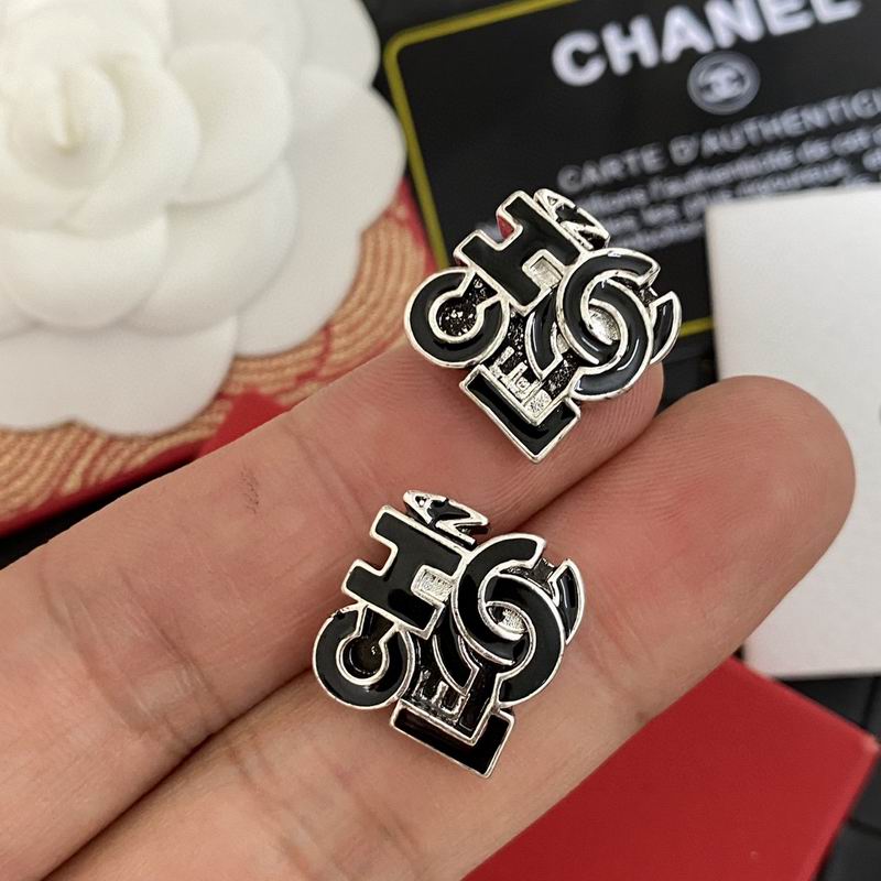 Chanel  Earring 03yxs289 (3)
