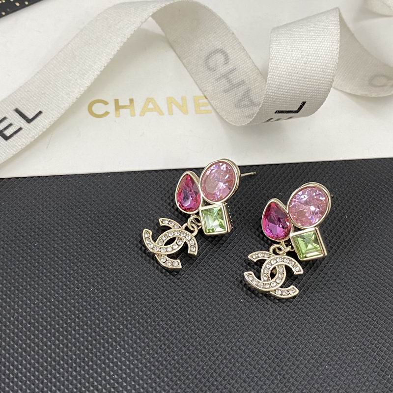 Chanel  Earring 03yxs290 (7)