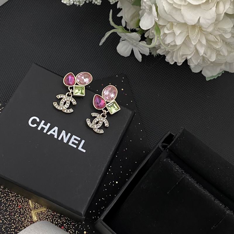 Chanel  Earring 03yxs290 (8)