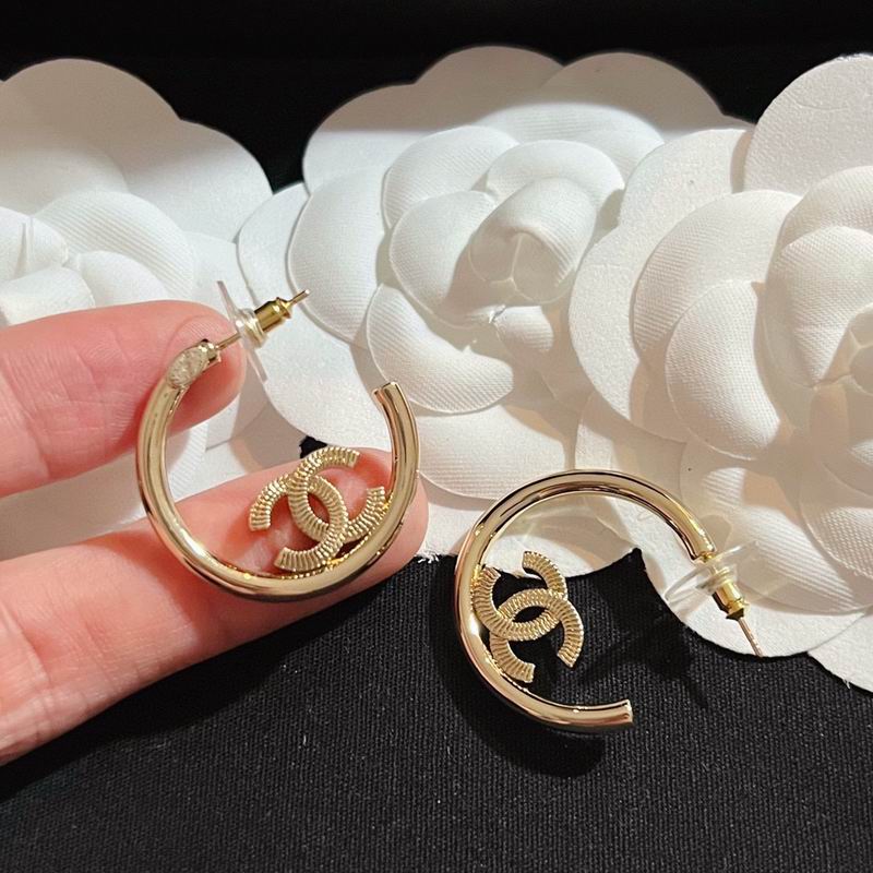 Chanel  Earring 03yxs291 (3)