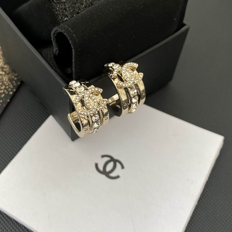 Chanel  Earring 03yxs292 (2)