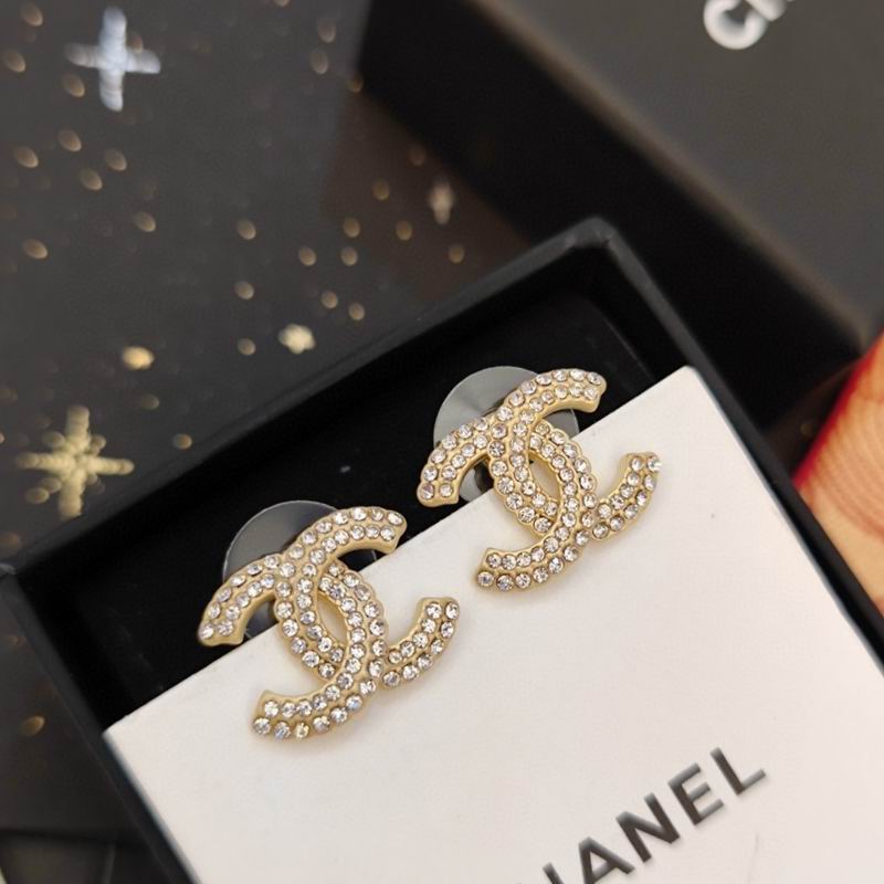 Chanel  Earring 03yxs294 (9)