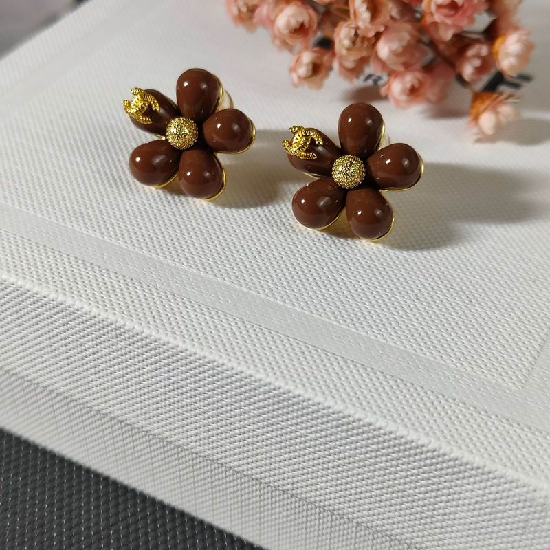 Chanel  Earring 03yxs295 (1)